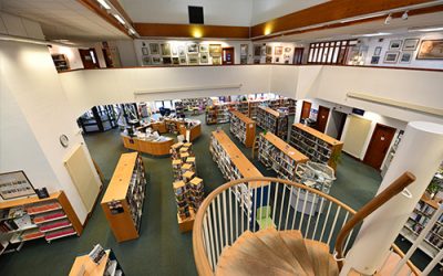 Helensburgh Library