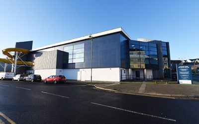 Riverside Leisure Centre