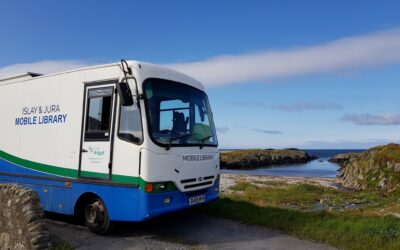 Islay Mobile Library