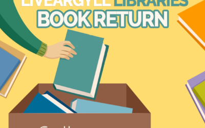 liveArgyll Libraries Book Return