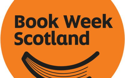 Book Week Scotland 2021