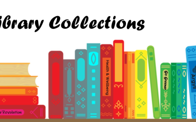 Library Collections