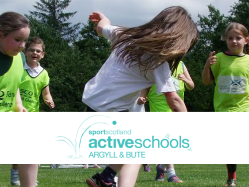 Active Schools jobs in Argyll and Bute - liveArgyll