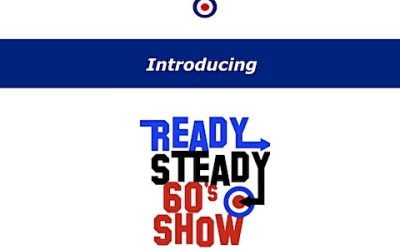 Ready Steady 60’s Show