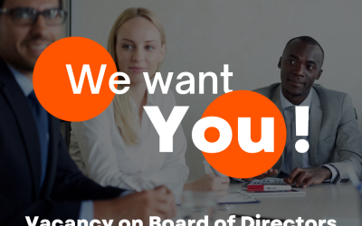 Board Vacancy