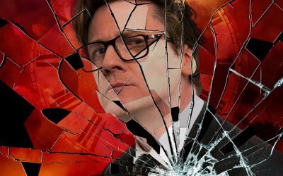 Ed Byrne – Tragedy Plus Time