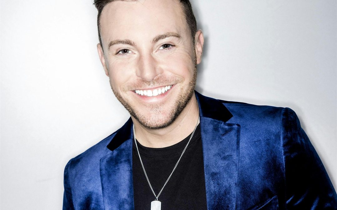 Nathan Carter