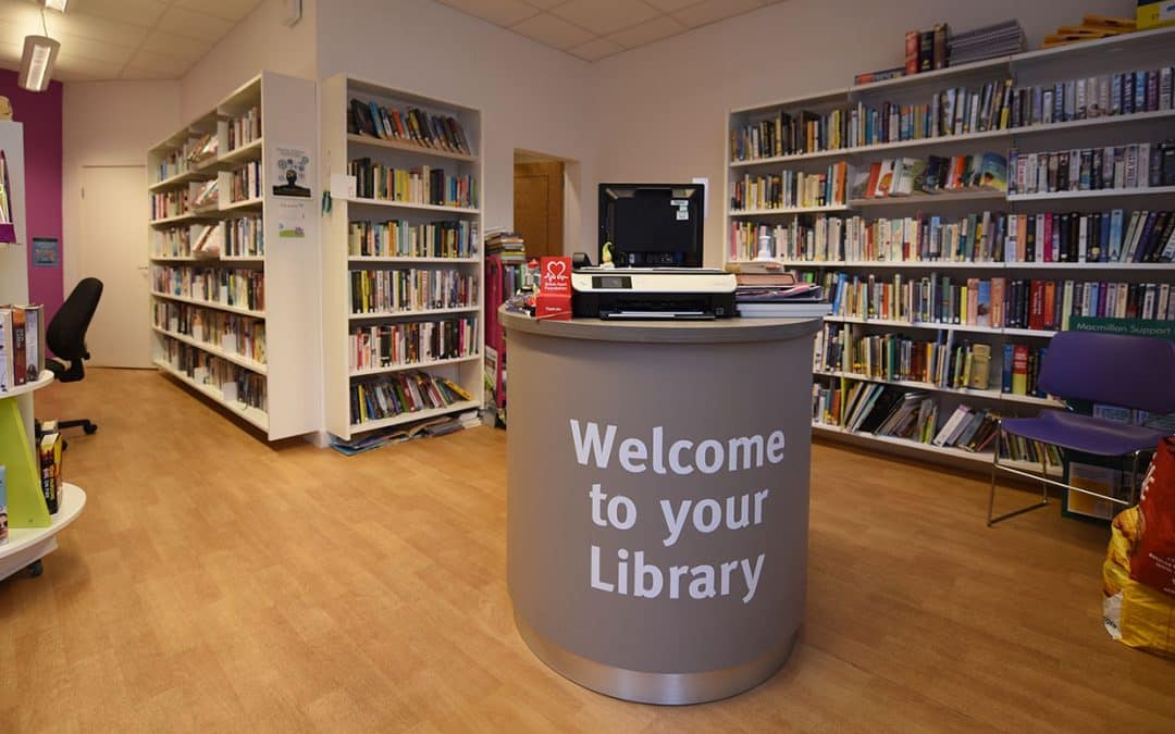 Cardross Library