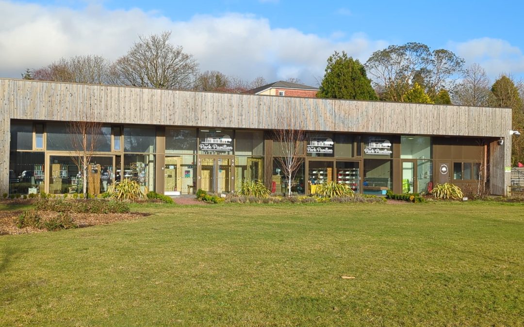 Helensburgh Library