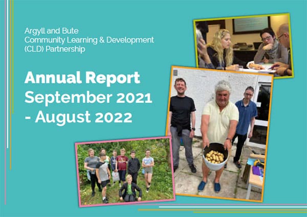 CLD Annual Report