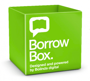 BorrowBox