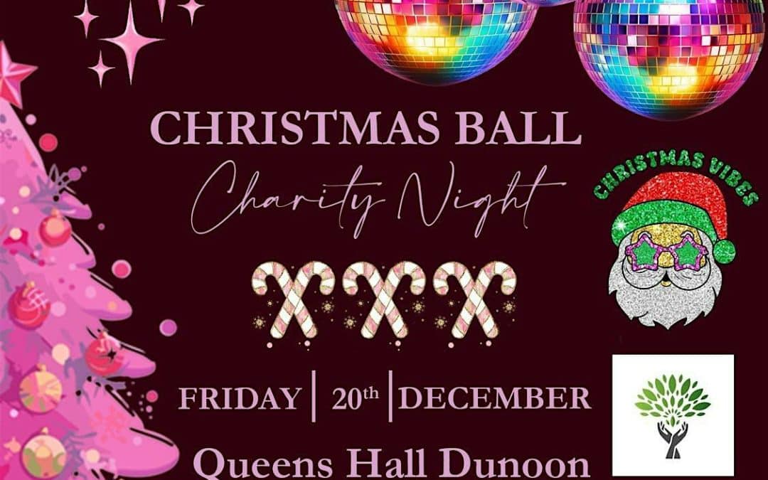 So Very Merry – Christmas Ball