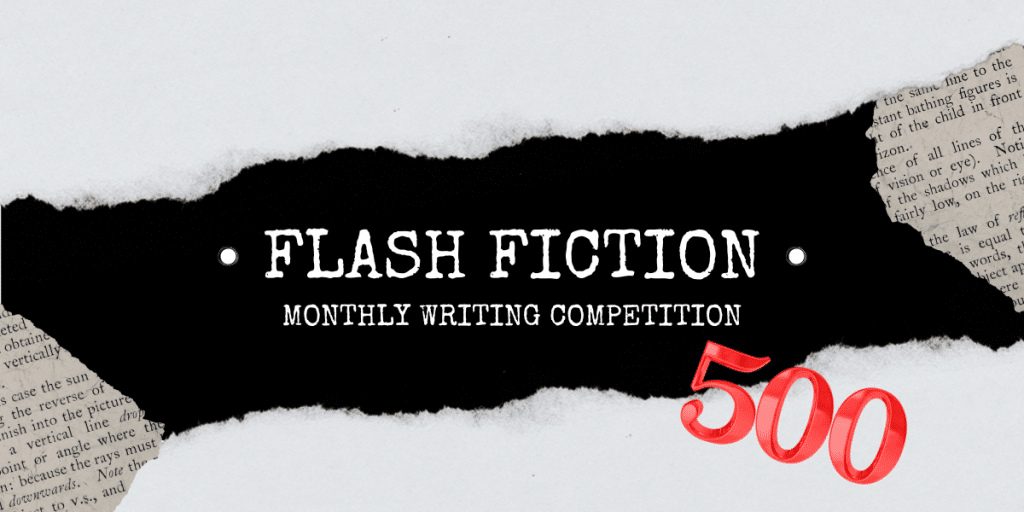 Flash Fiction 500