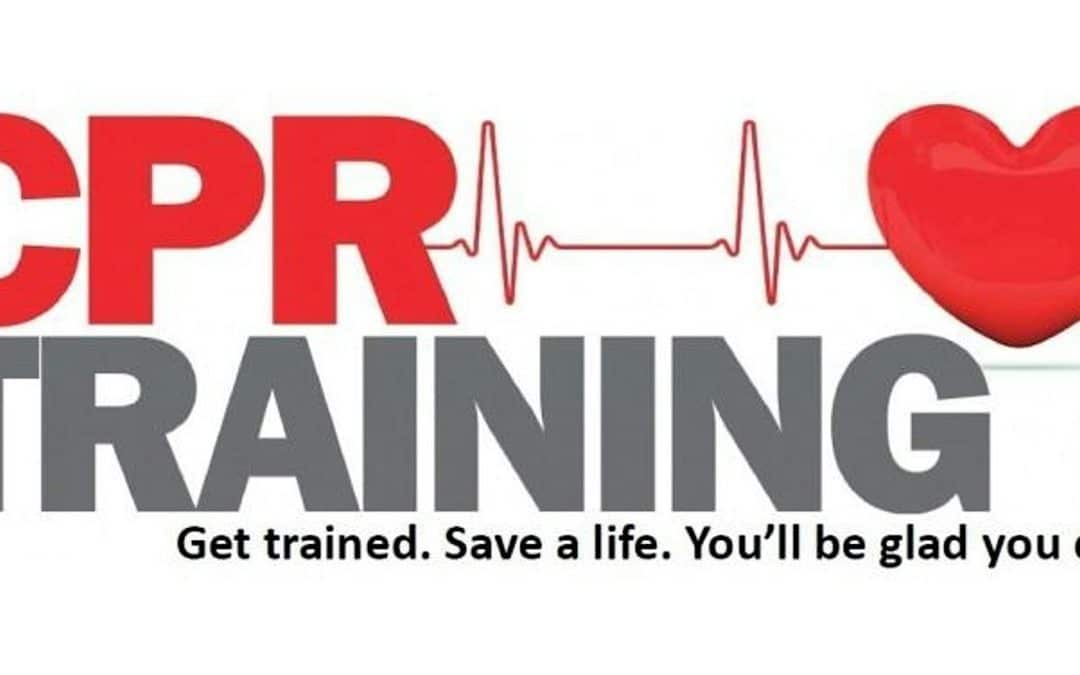 Heart Stop Training