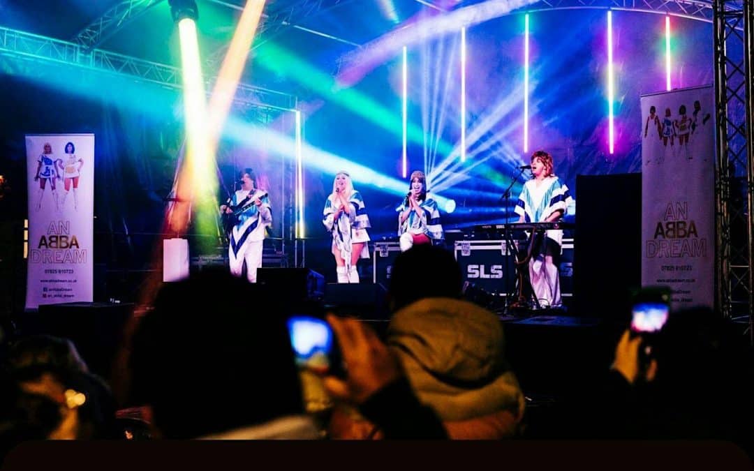 An ABBA Dream