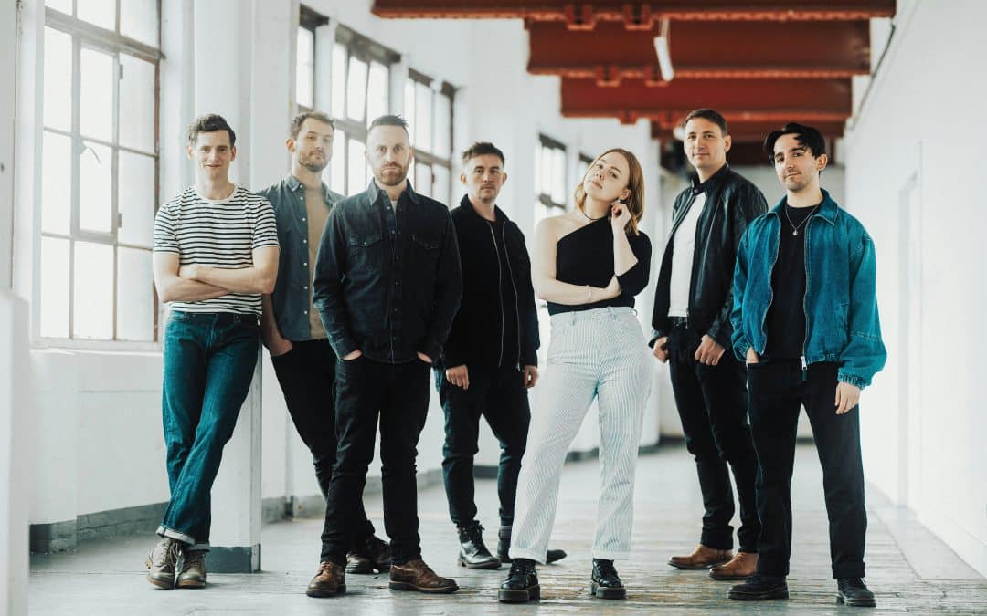 Mànran at The Corran Halls