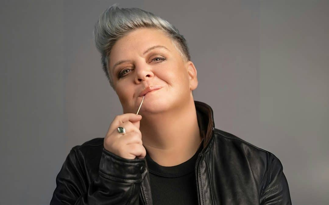 Susie McCabe: Best Behaviour