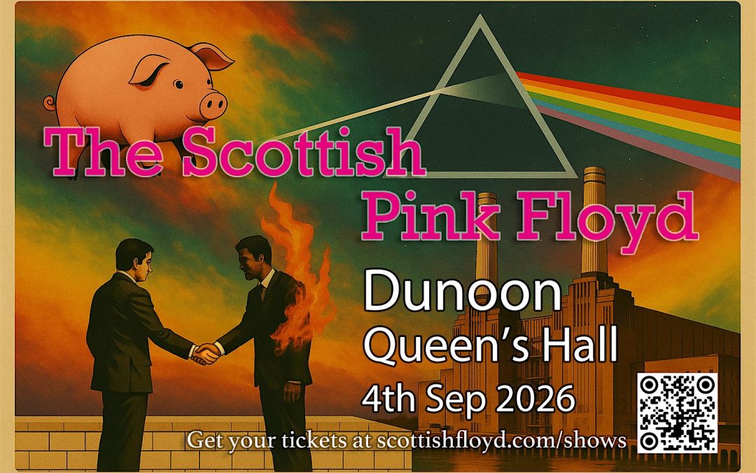 Scottish Pink Floyd