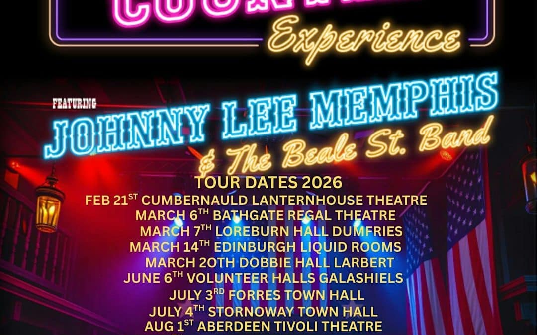 The Nashville Country Experience