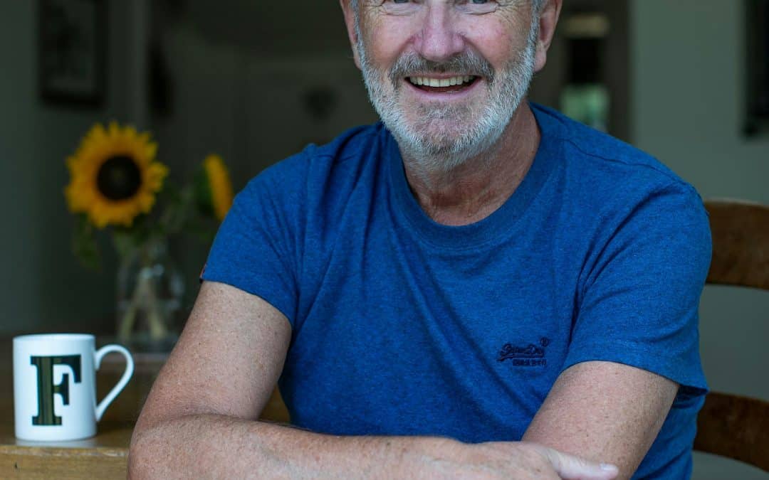 Fred MacAulay – Good Evening!