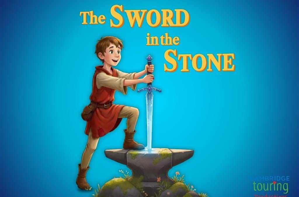 The Sword in the Stone