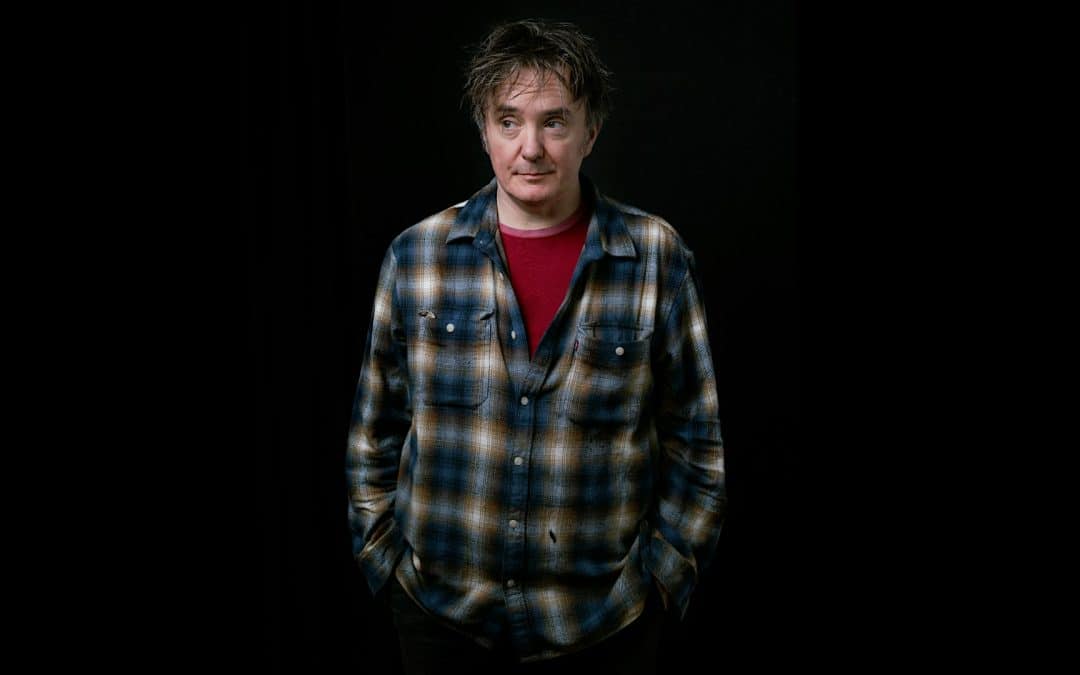 Dylan Moran: Looking For Trouble