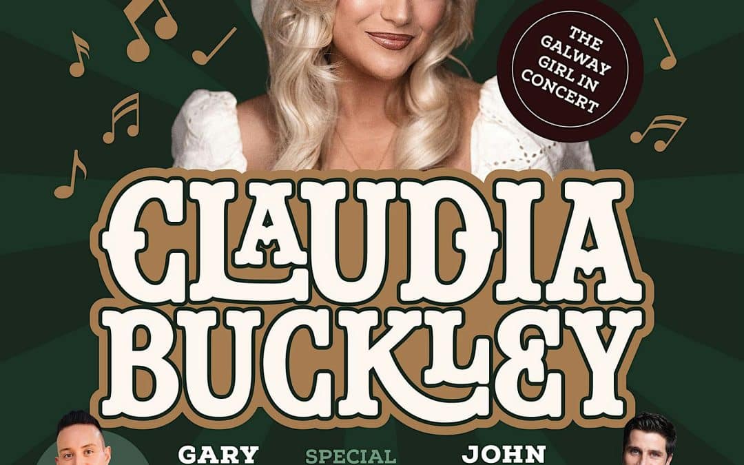 Claudia Buckley