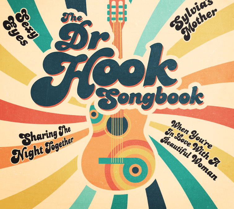 The Dr Hook Songbook