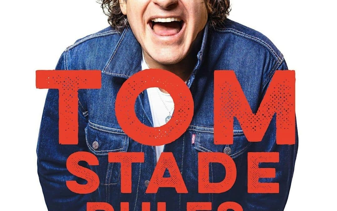 Tom Stade , Rules Scottish Tour 2027