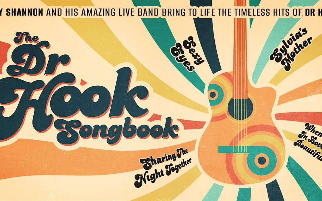 The Dr Hook Songbook