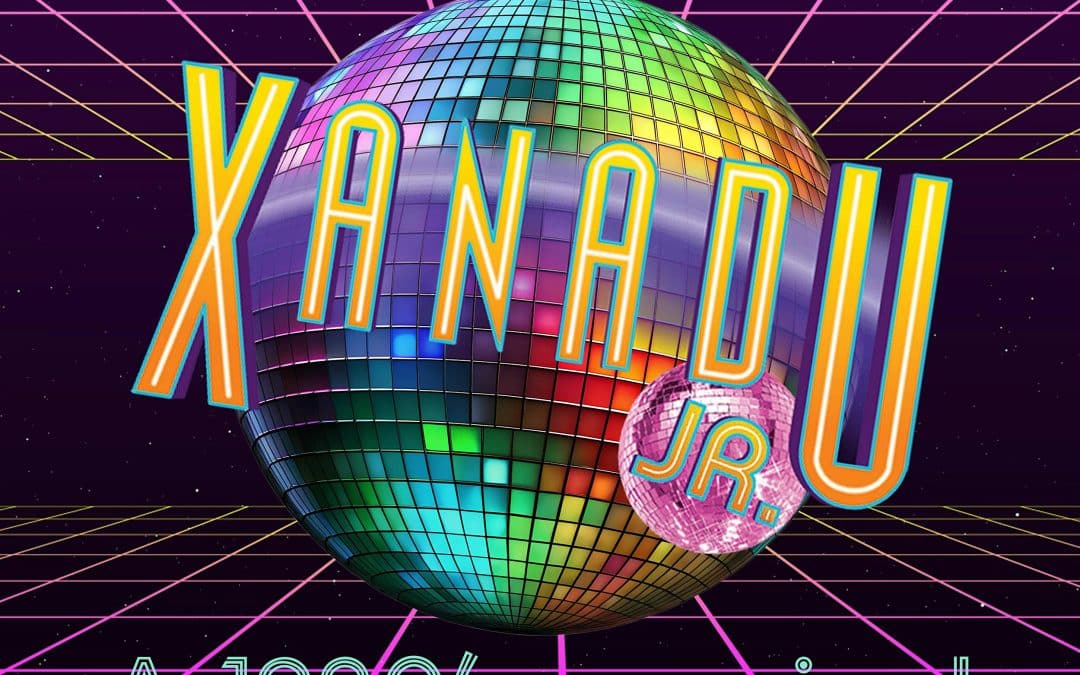 YouthSTUFF Presents Xanadu