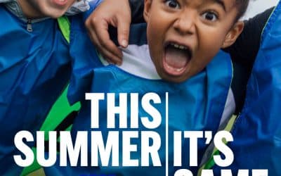 2026 Summer of Sport
