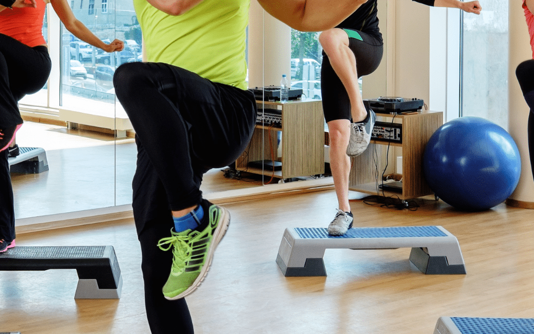 Casual Fitness Instructors