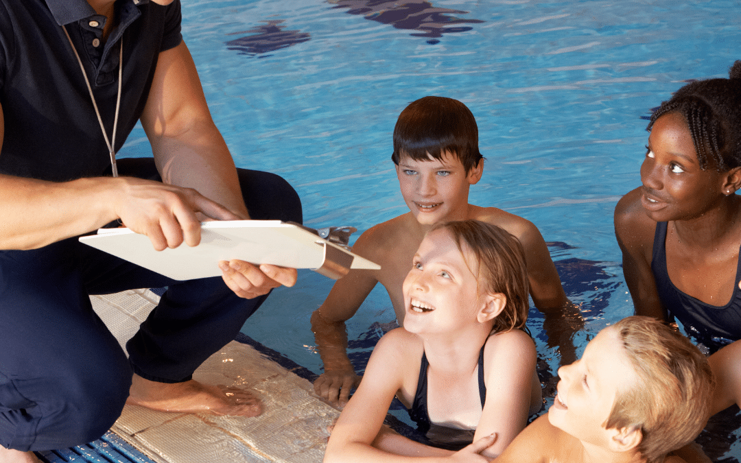 Casual Swim Teachers