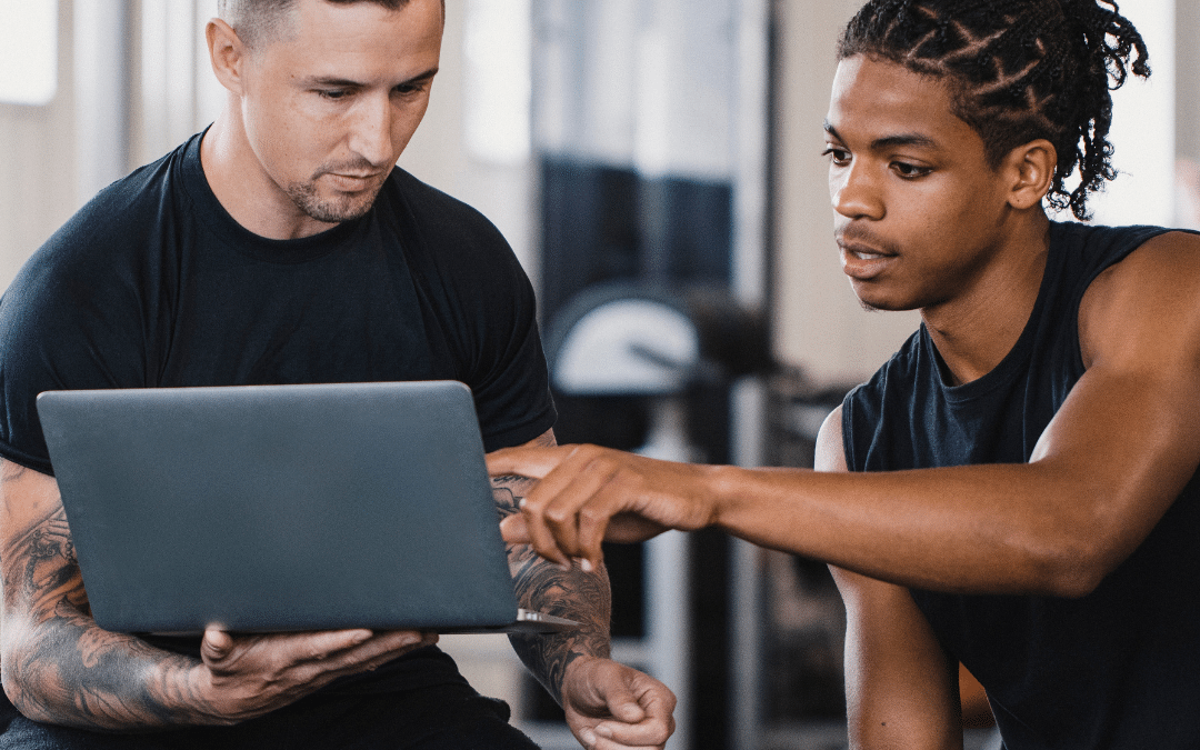 Self-Employed Personal Trainers