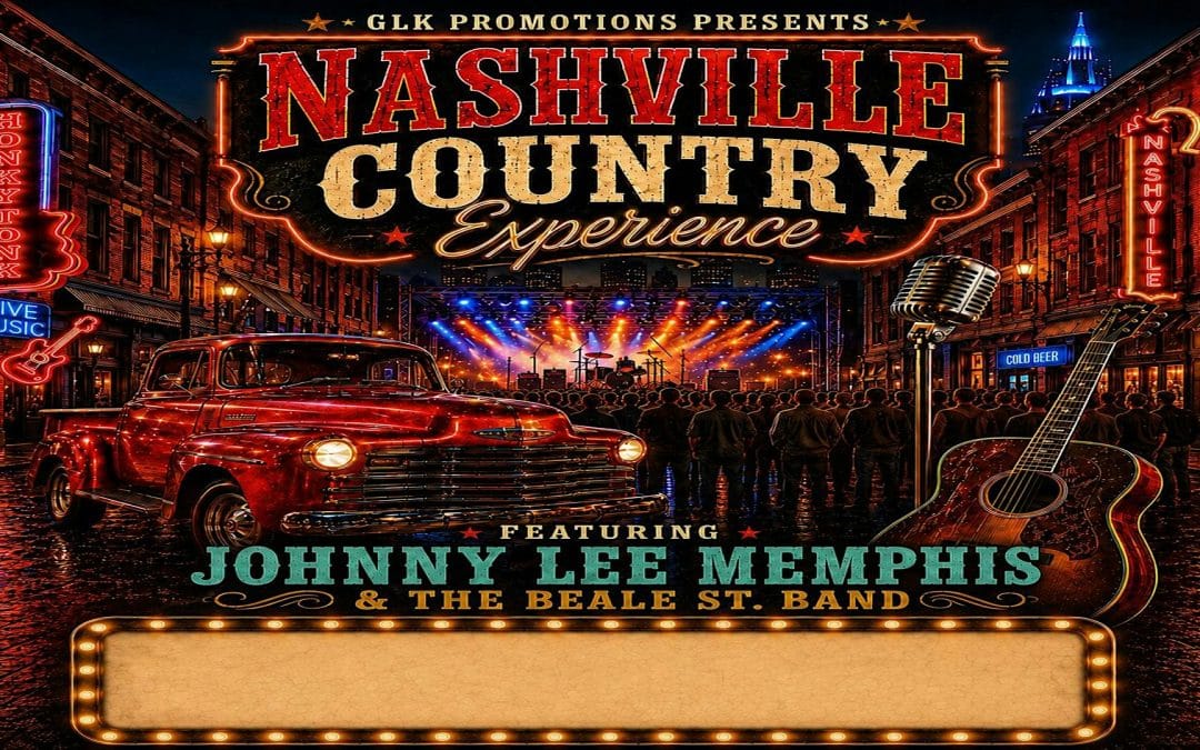 NASHVILLE COUNTRY EXPERIENCE